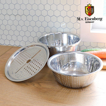 아이젠베르그 에스트 올인원 채칼 타공볼 3종세트 #3