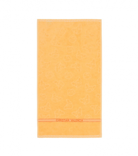 로즈 30수130g // 컬러풀 호텔 타올 #5