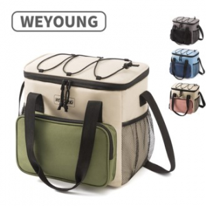 WEYOUNG 프레시움 보온보냉백