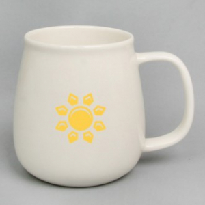 1도 전사인쇄머그 - 앤즈