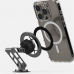 작은이미지: DOXX 마그네틱 접이식 거치대 자바라형 맥세이프 호환 #2