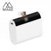 작은이미지: Make 메이크  LCD 20W 고속 도킹 보조배터리 10000mAh #2