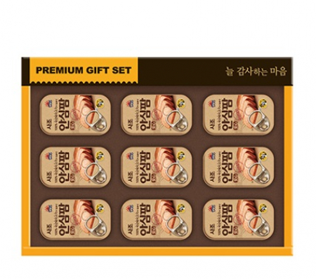 사조대림 안심 #8
