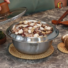 아이젠베르그 베르뉴겐 3PLY 스텐 가마솥 16cm