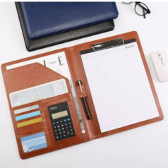 4가지 타입 A4 올인원 서류파일 서류철 결재판 업무용