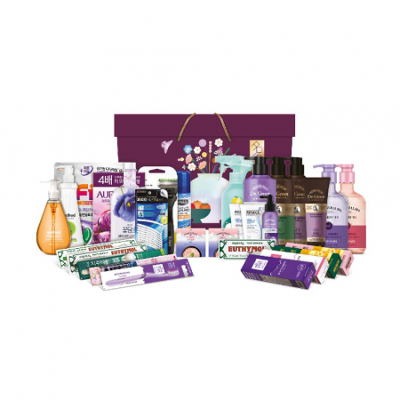 엘지생활건강선물세트 명작 노블 300호 #2