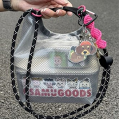 방수가방 2세트 스트랩 포함