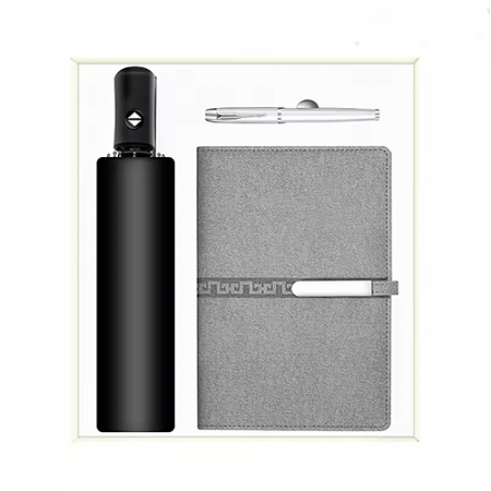 1525 우산 노트북 펜 기업 선물 세트 #2