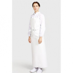 양면코팅앞치마 대 90x120cm 목끈형