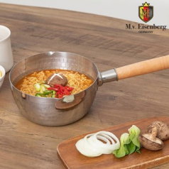 아이젠베르그 쿠헨바움 인덕션 계량 냄비 20cm