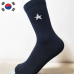 작은이미지: 국내 제조 프리미엄 코마사 EcoSocks 고급케이스 2족세트 #5