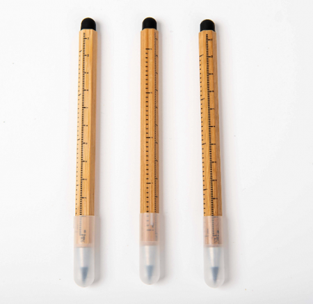 대나무 정전식   스마트폰/태블릿/PC   터치 무한 연필 #2