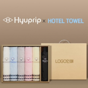 협립3단베이직 완전자동우산 +에코홀리 다이아20수 호텔세면타월5P