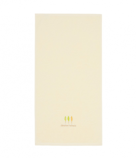 나뭇잎 30수 160g 타올 // 세트가능 #6