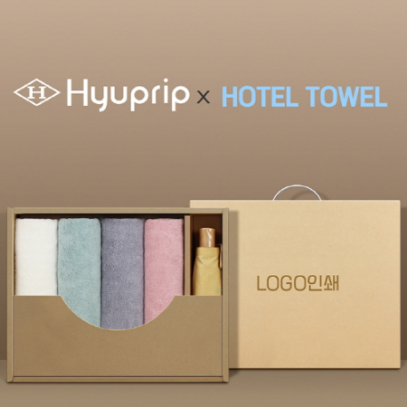 협립3단마시멜로수동우산 +마제스티리본세면타월4P #2