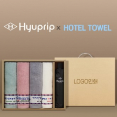 협립3단베이직 완전자동우산 +마제스티리본포토세면타월4P