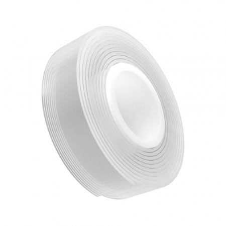 올지 SSEN 쎈 실리콘 테이프 3m 케이스세트 양면 초강력 투명 접착 방수 나노 겔 아크릴 클리어 폼 #4