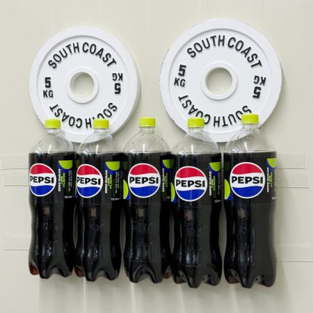 올지 SSEN 쎈 실리콘 테이프 3m 케이스세트 양면 초강력 투명 접착 방수 나노 겔 아크릴 클리어 폼 #5