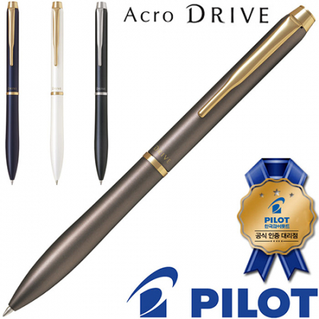 파이롯트아크로드라이브볼펜(0.7)(파이롯트공식인증대리점) #3