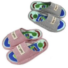 지압슬리퍼 건강슬리퍼 사무실지압슬리퍼 발지압