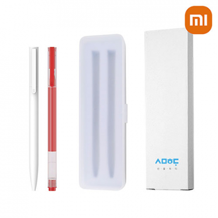 샤오미 내츄럴펜 미겔펜 클린케이스 2P세트 #3