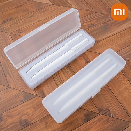 샤오미 내츄럴펜 클린케이스 2p #4