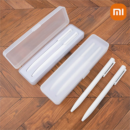 샤오미 내츄럴펜 클린케이스 2p #2