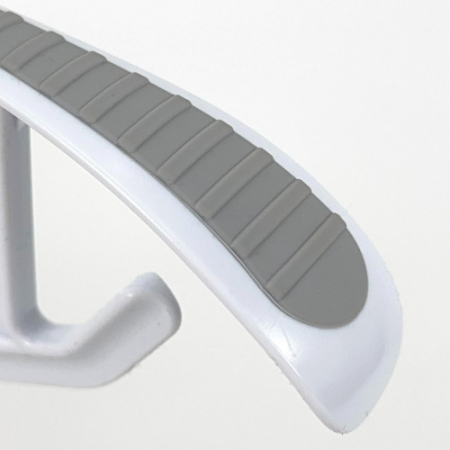 올지 어깨뿔방지 논슬립옷걸이 회전 니트 정장 튼튼한 5p #7