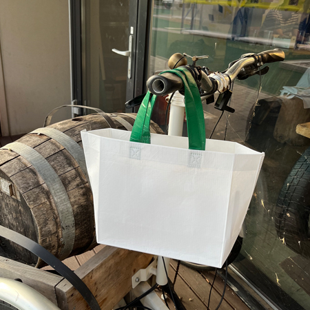 신형토트리유저블백 #6