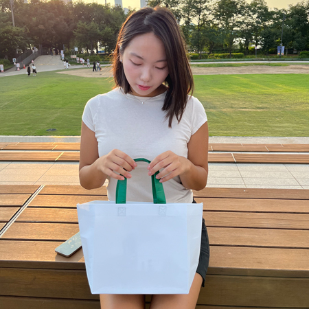 신형토트리유저블백 #3