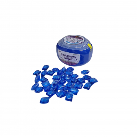 캡슐세제 세탁세제 농축세제50P #2