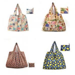 큰사이즈 시장 마트가방 6종