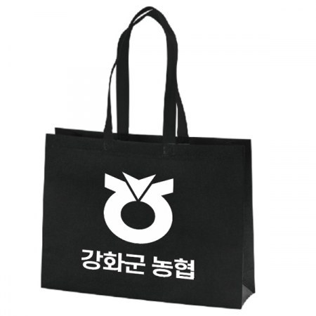 프리미엄 부직포가방 파스텔 부직포백 다용도 멀티백 #4