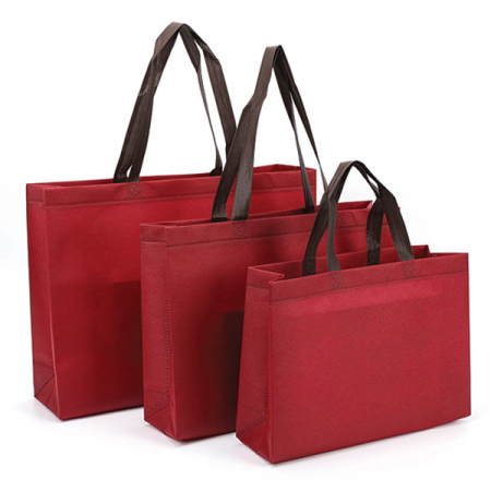 프리미엄 부직포가방 파스텔 부직포백 다용도 멀티백 #3