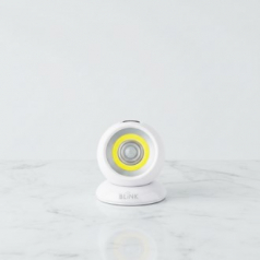 파인큐브 LED 센서무드등 360도 원형