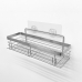 작은이미지: 올지 무타공 주방선반 양념통선반 부착형 싱크대 수납 정리대 컵 업소용 스텐 #4