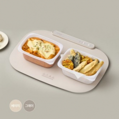 락앤락 풀히트 푸드워머 M