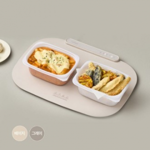 락앤락 풀히트 푸드워머 M