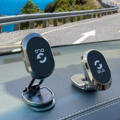 올지 720 마그네틱거치대 차량용 휴대폰 거치대 자석 흡착식