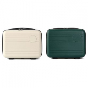 웰세스 레디백 기내용캐리어 파우치 미니캐리어가방 결합백 보스턴백 캐리어폴딩백