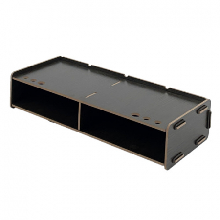 올지 모니터받침대 모니터 스탠드 거치대 선반 받침 고강도 #6