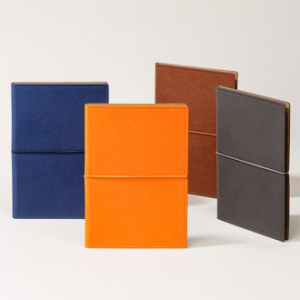 갤럭시 리갈패드 노트 MINI (오렌지)