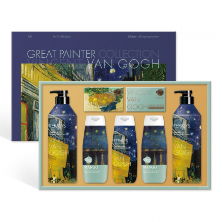 케라시스 명화 8호 #2