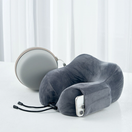 [벤소닉] 슬립잇 메모리폼 목베개세트 #2