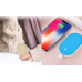 작은이미지: 충전식 손난로 보조배터리 5000mAh 핫팩 #2