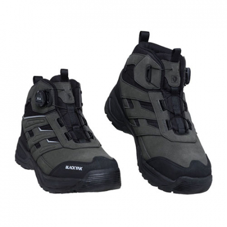 YKD560 5인치 다이얼 안전화 난슬립1등급 3M자재 #2