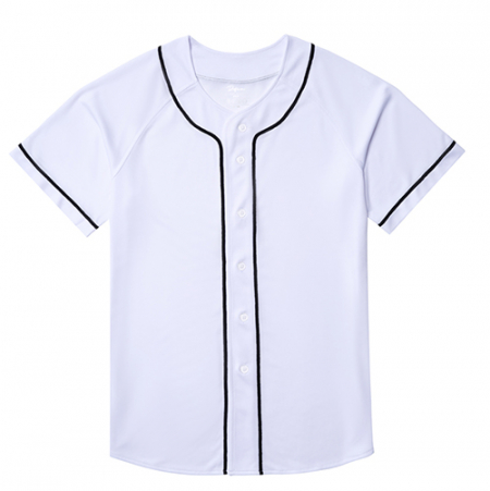 베이스볼 앤섬 저지/야구티S~4XL #3