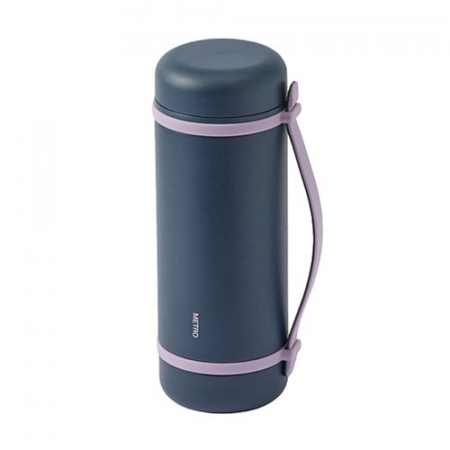 락앤락 메트로 퍼펙트씰 토트 텀블러 600ml #2