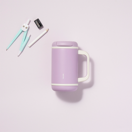 락앤락 메트로 퍼펙트씰 머그 텀블러 440ml #3