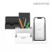 작은이미지: 스마텍 ST-CPH03 듀얼 코일 15W 무선 충전 연필꽂이 #2